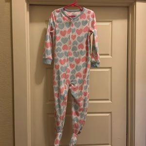 Carters girls Pjs!